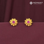 Traditional Maharashtrian Kolhapuri Tops