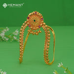 Antique Geru Finished Vanki/Vaki/Bajuband 2180