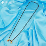 Traditional Maharashtrian Kolhapuri Mangalsutra Moti Vati (36 inch)