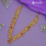 Traditional Maharashtrian Kolhapuri Saaj Jav 2 Panadi 16 Pan