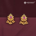 Traditional Maharashtrian Kolhapuri Tops Saj 6 MM 3 Ghas