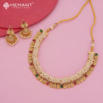 Antique Necklace 3922