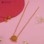 Antique Necklace 3932