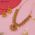 Antique Necklace 3935
