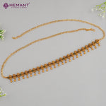Antique Kamarpatta/Kamarband 3937