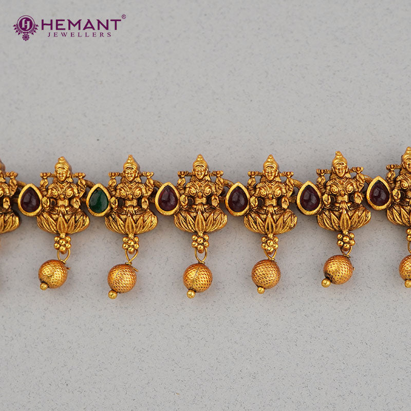 Antique Kamarpatta/Kamarband 3937