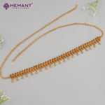 Antique Kamarpatta/Kamarband 3938