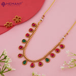 Antique Necklace 3990-94