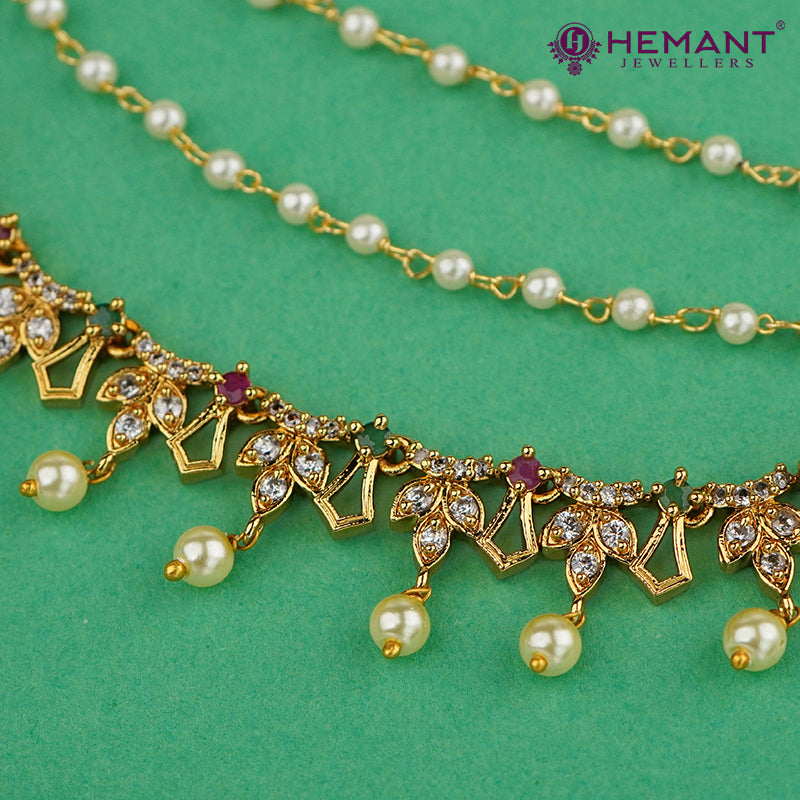 Antique Matil/Earchain 4014