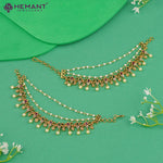 Antique Matil/Earchain 4015