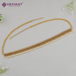 Antique Kamarpatta/Kamarband 4033