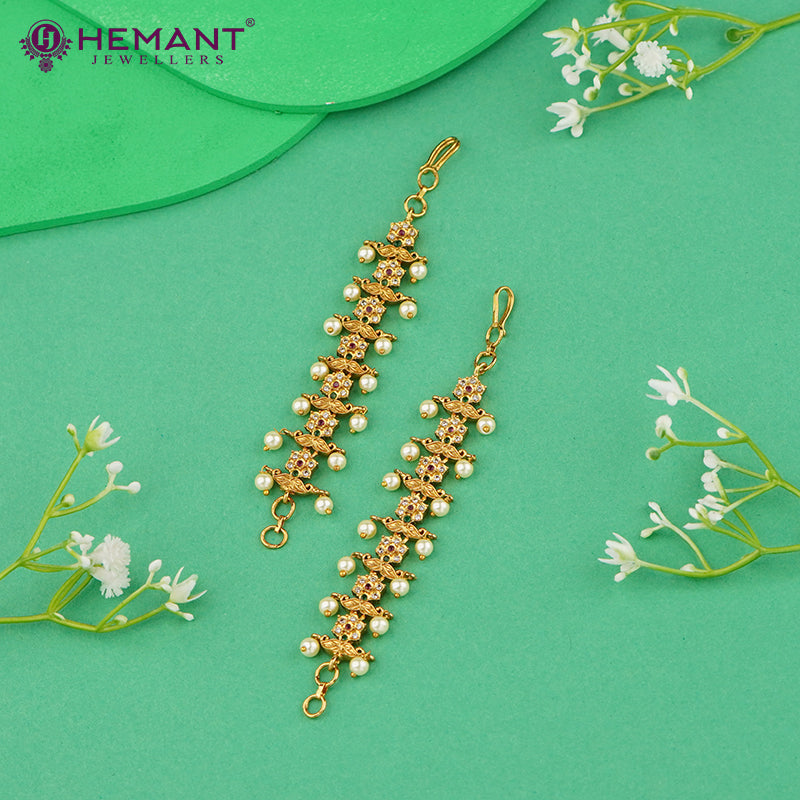 Antique Matil/Earchain 4039