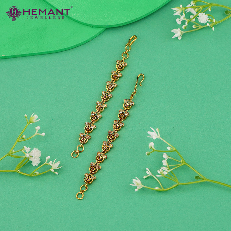 Antique Matil/Earchain 4040
