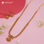 Antique Necklace 4660