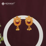 Traditional Maharashtrian Kolhapuri Geru Tops Saj Laxmi RG - 4730