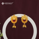 Traditional Maharashtrian Kolhapuri Tops Saj Laxmi RG - 4731