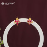 Traditional Maharashtrian Kolhapuri Tops Triveni A - 4760