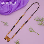 Antique Mangalsutra Long (4931)