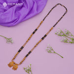 Antique Mangalsutra Long (4940)