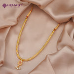 Traditional Maharashtrian Kolhapuri Thushi Moti Panadi Moti Peti