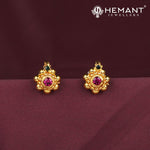 Traditional Maharashtrian Kolhapuri Saaj 0-5 II Stone Tops