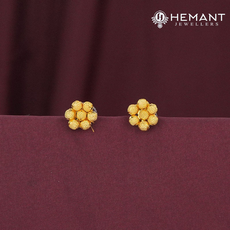 Traditional Maharashtrian Kolhapuri Tops 7 Mani Spot 5 MM