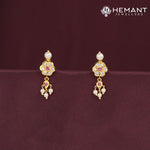 Traditional Maharashtrian Kolhapuri Tops Kasturi 7 Khada W+R