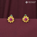 Traditional Maharashtrian Kolhapuri Tops Saj 6 MM II