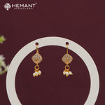 Antique Bugadi - 5372-76