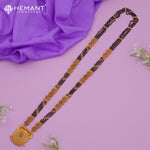 Antique Long Mangalsutra