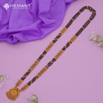 Antique Long Mangalsutra
