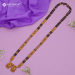 Antique Long Mangalsutra