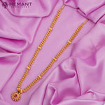 Traditional Maharashtrian Kolhapuri Tarboose Mala Saj 0-2-5 Long