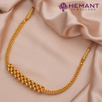 Traditional Maharashtrian Kolhapuri Thushi 0-5 Plain