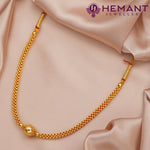 Traditional Maharashtrian Kolhapuri Thushi 0 No. Net Ball 12 MM