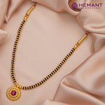 Traditional Maharashtrian Kolhapuri Thushi BG Saj Rava II Nice