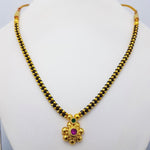 Traditional Maharashtrian Kolhapuri Thushi