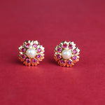 Traditional Maharashtrian Kolhapuri Tops