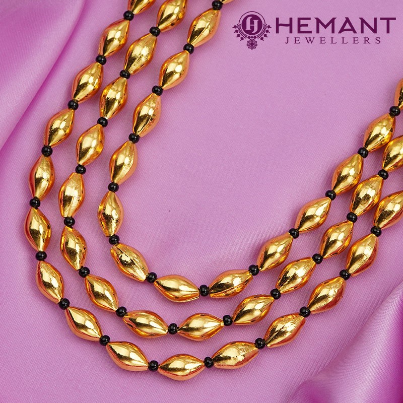 Asharfi tops with pendant in real pearls -MOE001ASH – www.soosi.co.in