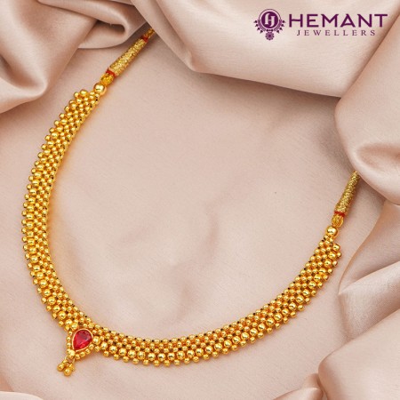 Hemant Jewellers - Redefining Tradition