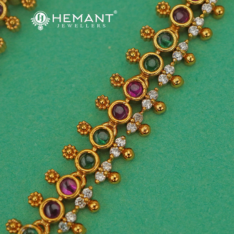 Antique Matil/Earchain - 4030