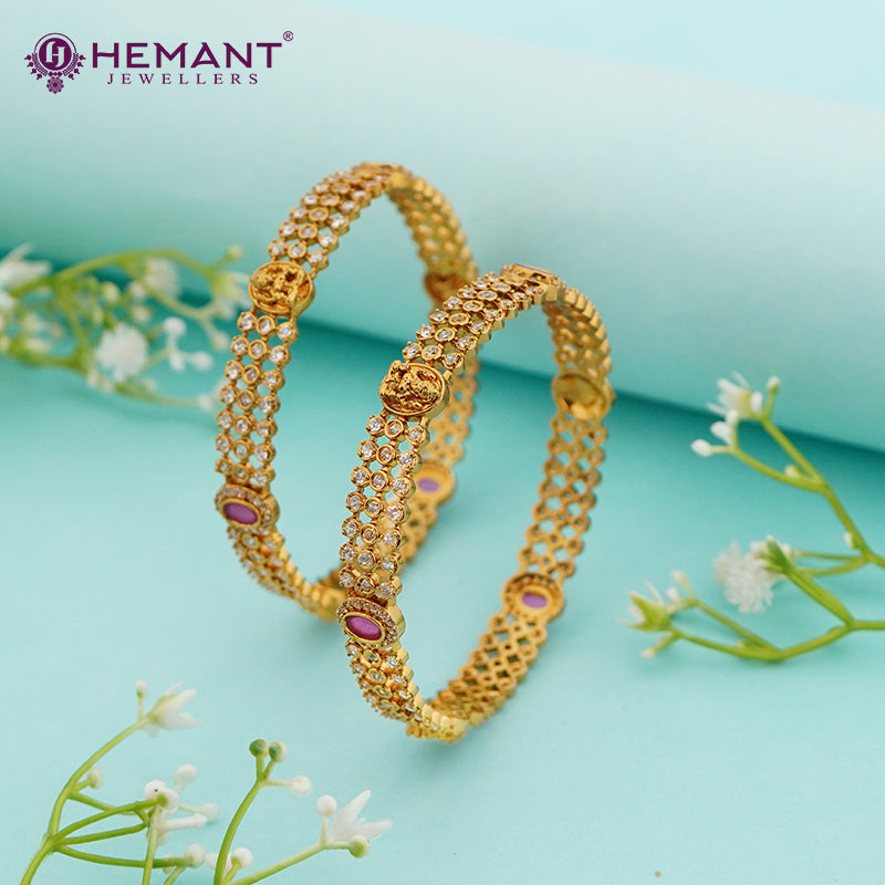Antique Bangles 4421-23
