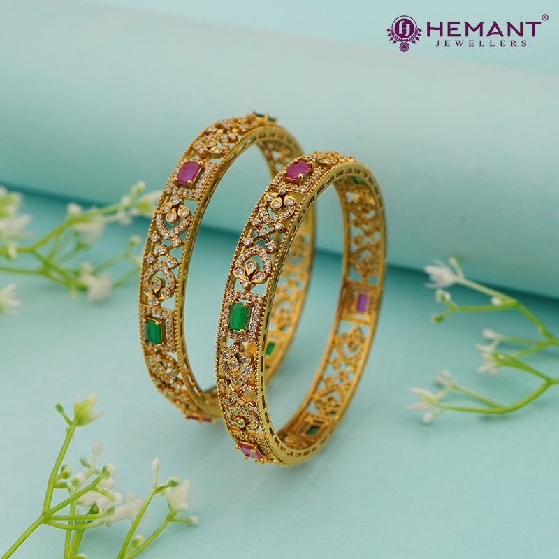 Antique Bangles 4449-541