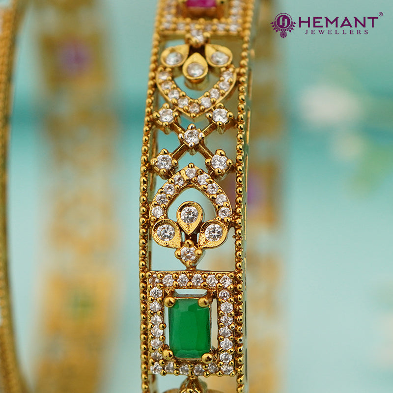 Antique Bangles 4449-541