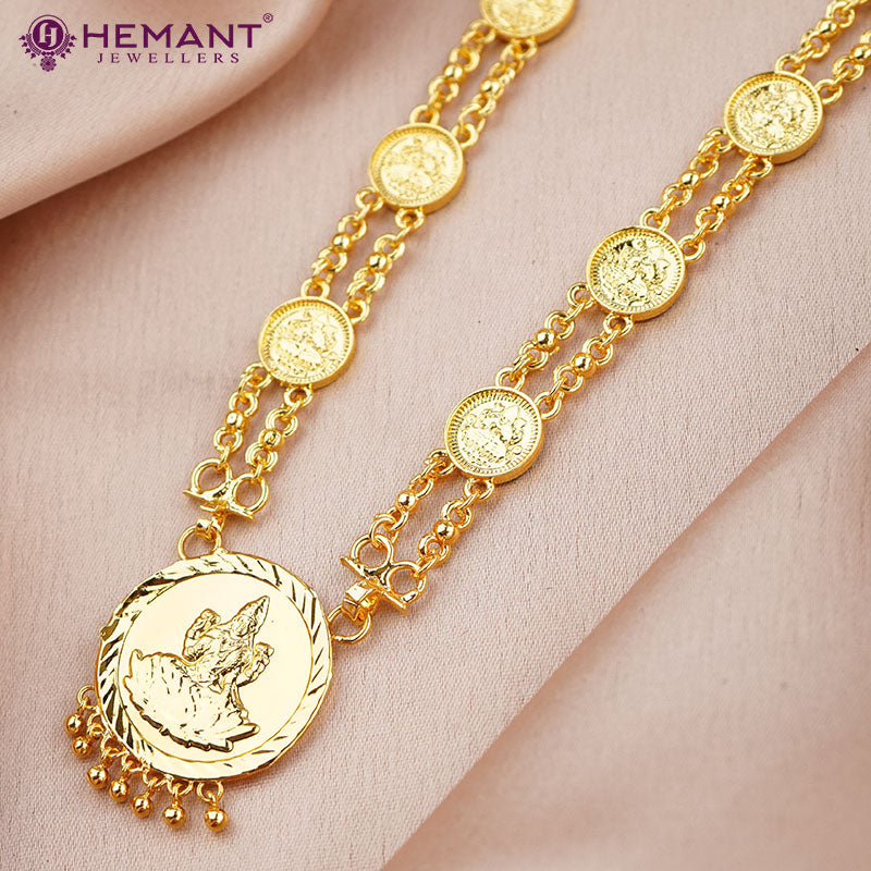 Lakshmi haar gold price discount