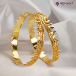 Traditional Maharashtrian Kolhapuri Pichudi A Bangles