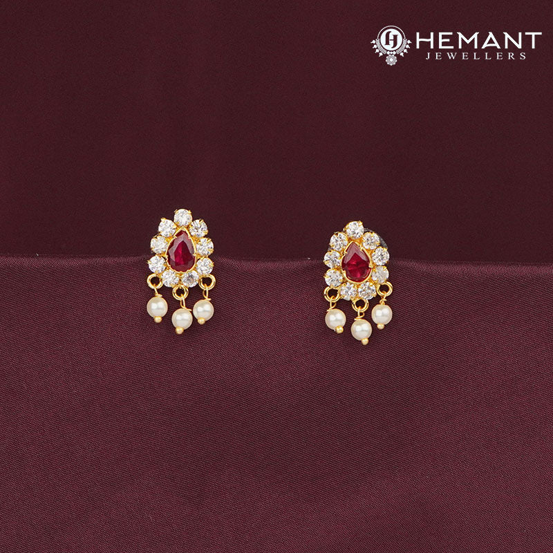 Traditional Maharashtrian Kolhapuri Tops Karwari Gadha AD Paan