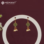 Antique Bugadi - 5343-47 