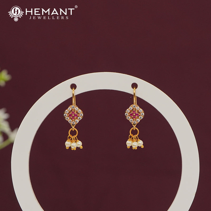 Antique Bugadi - 5343-47 