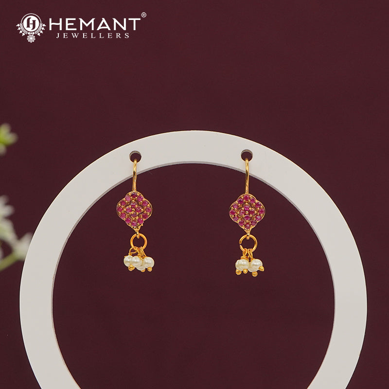 Antique Bugadi - 5343-47 